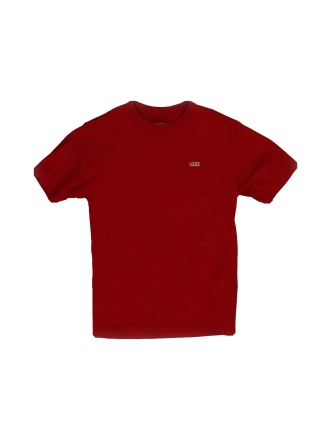 Vans T-shirt Rood 610820
 Maat XS
 