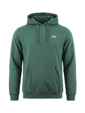 Vans Hoodie Groen 610833
 Maat S
 