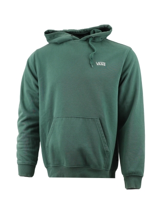 Vans Hoodie Groen 610833
 Maat S
 