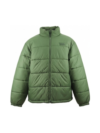 Vans Jas Groen 610841
 Maat XXL
 