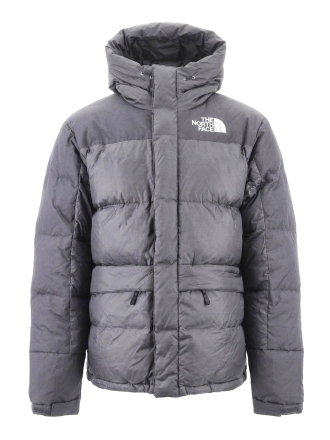 The North Face Jas Zwart 610851
 Maat M
 