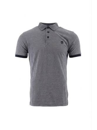 Timberland Polo Blauw 610854
 Maat S
 