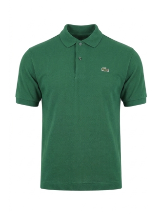 Lacoste Polo Groen 610861
 Maat L
 