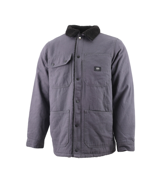 Vans Jas