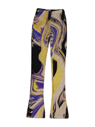 The Attico Broek Overig 610892
 Maat 40
 