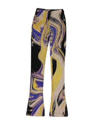 The Attico Broek Overig 610892
 Maat 40
 