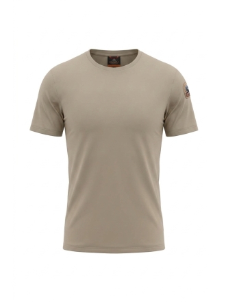 Parajumpers T-shirt Groen 610896
 Maat 176
 