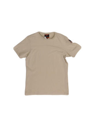 Parajumpers T-shirt Groen 610896
 Maat 176
 