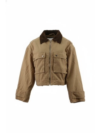 Neo Noir Jas Beige 610901
 Maat 38
 