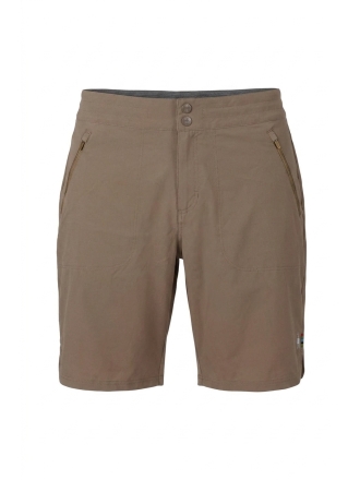 Smartwool Broek Beige 610924
 Maat M
 