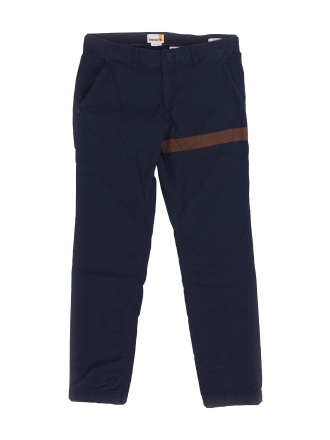 Timberland Broek Blauw 610925
 Maat W34 L32
 