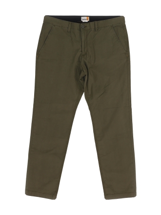 Timberland Broek Groen 610932
 Maat W38 L32
 