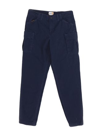 Timberland Broek Blauw 610937
 Maat W34 L34
 