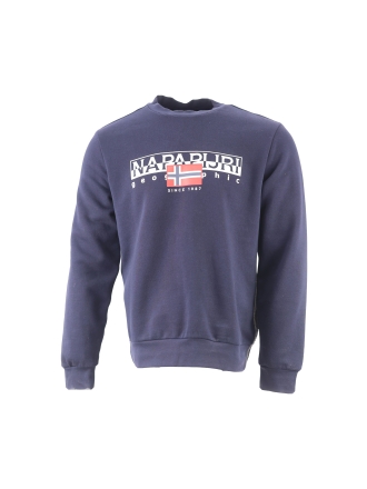 Napapijri Trui Blauw 610939
 Maat M
 