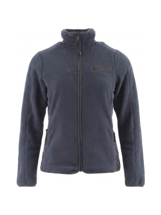 Napapijri Jas Zwart 610941
 Maat XS
 