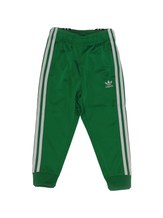 Adidas Broek Groen 610955
 Maat 110
 