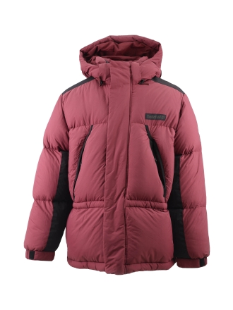 Timberland Jas Rood 610984
 Maat L
 