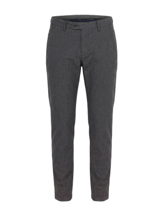 Strellson Broek Grijs 610998
 Maat W31 L34
 