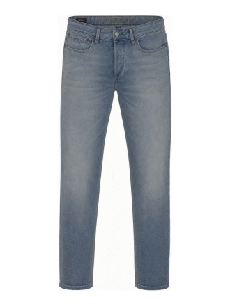 Denham Broek Blauw 611008
 Maat W34 L32
 