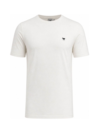 Weekend Max Mara T-shirt Wit 611009
 Maat XS
 