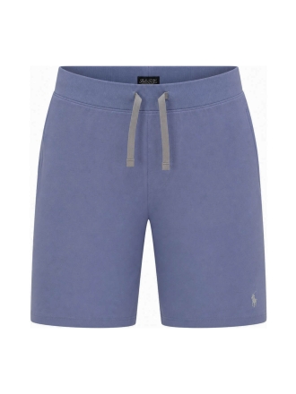 Polo Ralph Lauren Broek Blauw 611010
 Maat L
 