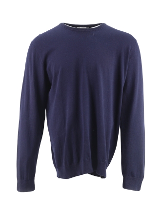 Dilling Trui Blauw 611017
 Maat XL
 