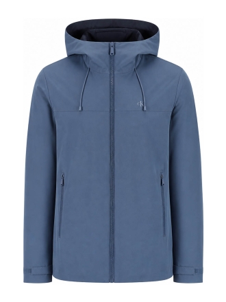 Calvin Klein Jas Blauw 611024
 Maat M
 