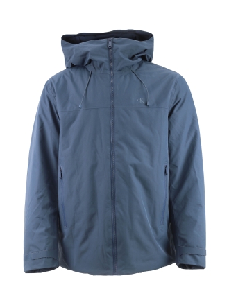 Calvin Klein Jas Blauw 611024
 Maat M
 