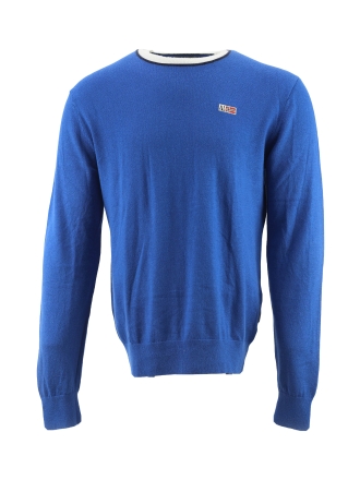 Napapijri Trui Blauw 611025
 Maat L
 