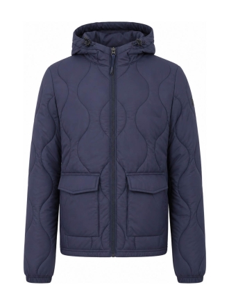 Napapijri Jas Blauw 611026
 Maat XS
 