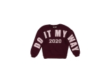 My Way Trui
