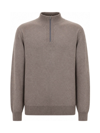 State Of Art Trui Beige 611033
 Maat 3XL
 