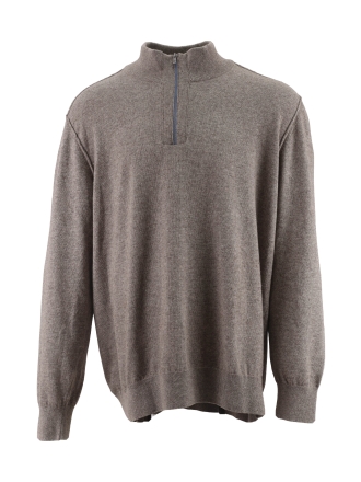 State Of Art Trui Beige 611033
 Maat 3XL
 