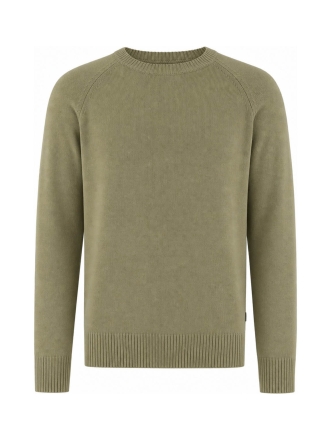 J.C. Rags Trui Groen 611038
 Maat L
 