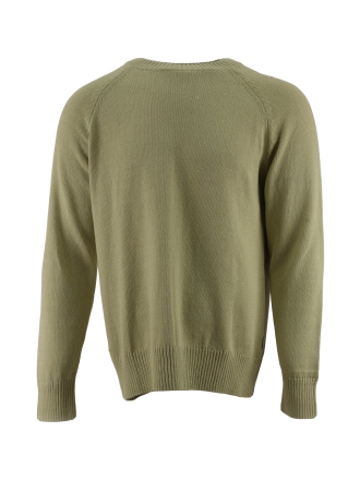 J.C. Rags Trui Groen 611038
 Maat L
 