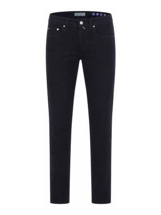 Pierre Cardin Broek Blauw 611043
 Maat W31 L32
 