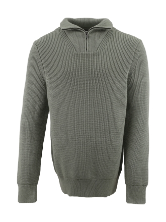 Cavallaro Napoli Trui Groen 611052
 Maat M
 