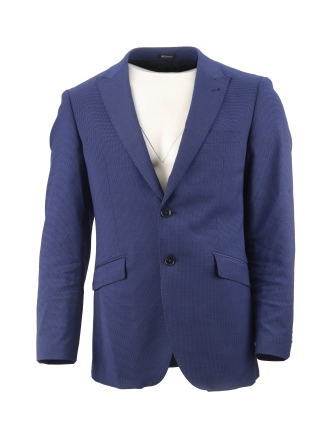 Recali Blazer Blauw 611055
 Maat 98
 