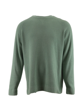 J.C. Rags Trui Groen 611058
 Maat XL
 