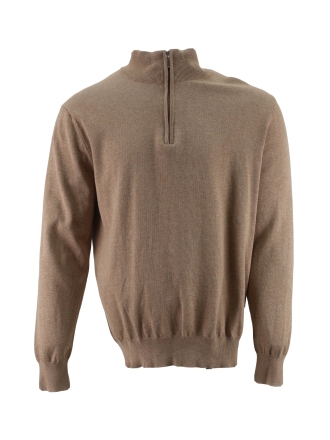 Blueprint Trui Beige 611060
 Maat M
 