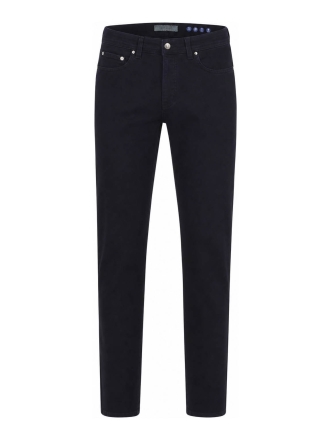 Pierre Cardin Broek Blauw 611066
 Maat W35 L32
 