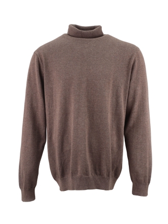 Blueprint Trui Beige 611069
 Maat XL
 