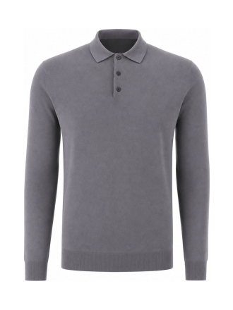 Profuomo Trui Groen 611072
 Maat M
 