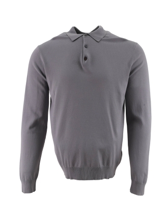Profuomo Trui Groen 611072
 Maat M
 