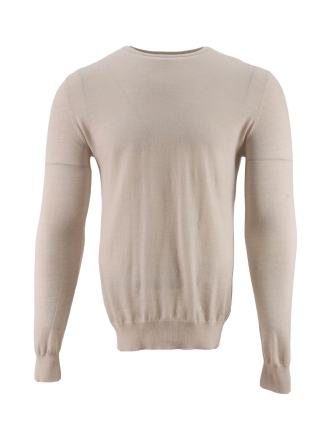 Dutch Dandies Trui Wit 611075
 Maat M
 