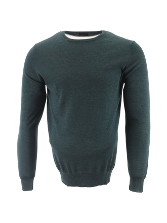 Recall Trui Groen 611079
 Maat M
 
