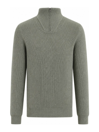 J.C. Rags Trui Groen 611080
 Maat M
 