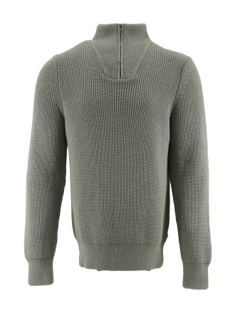 J.C. Rags Trui Groen 611080
 Maat M
 