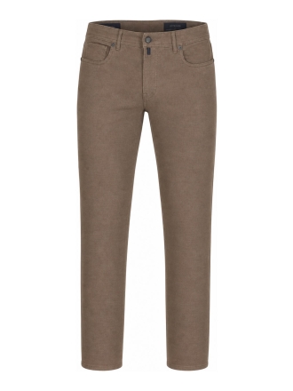 Pierre Cardin Broek Beige 611081
 Maat W34 L30
 