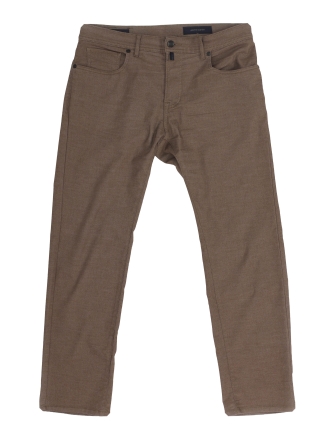 Pierre Cardin Broek Beige 611081
 Maat W34 L30
 